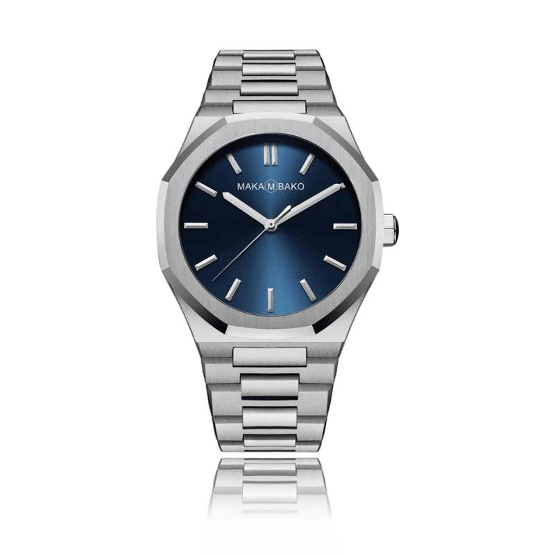 Reloj MakaMbako Titanium - JHERR JEWELRY