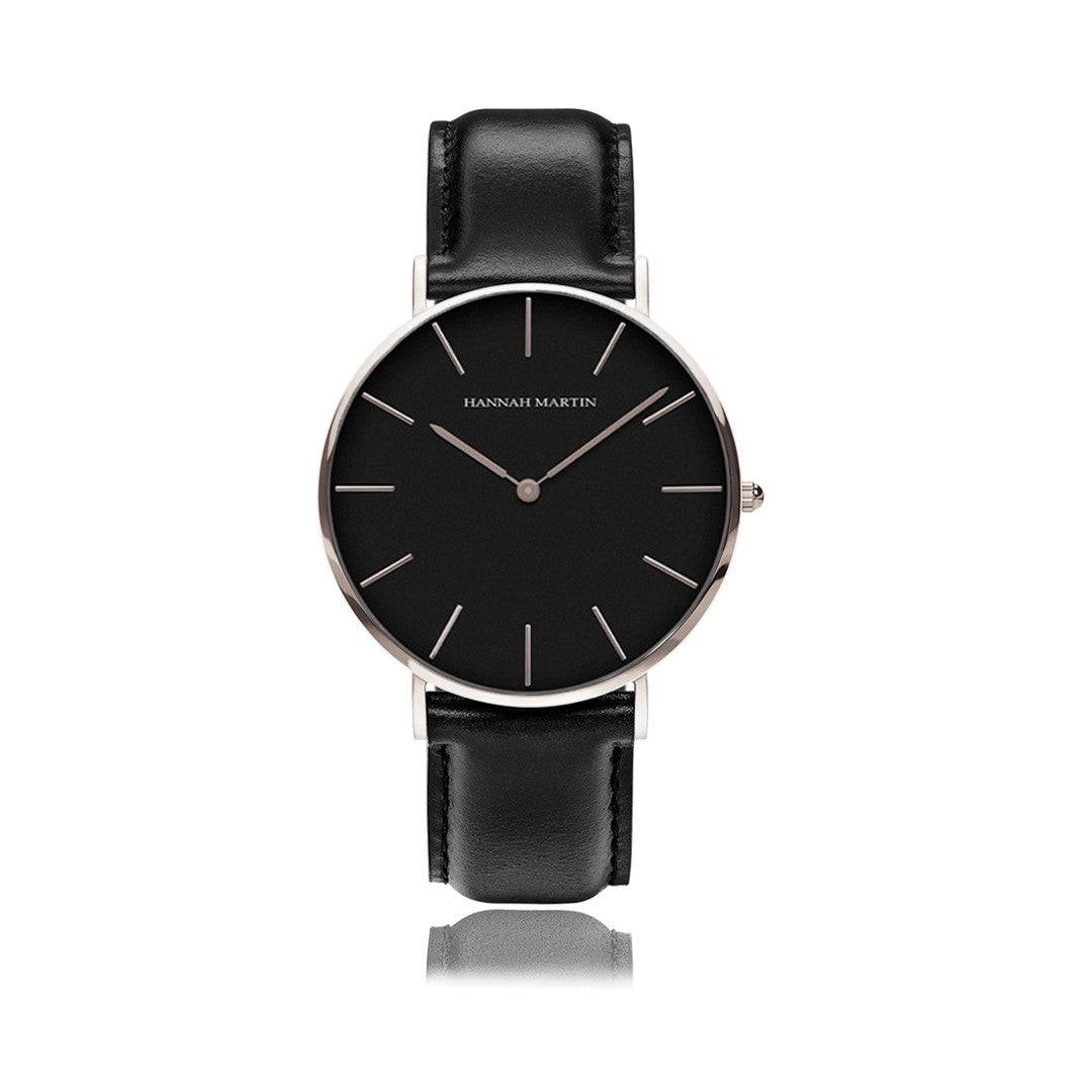 Relojes de Pareja Hannah Martin Lumine - JHERR JEWELRY