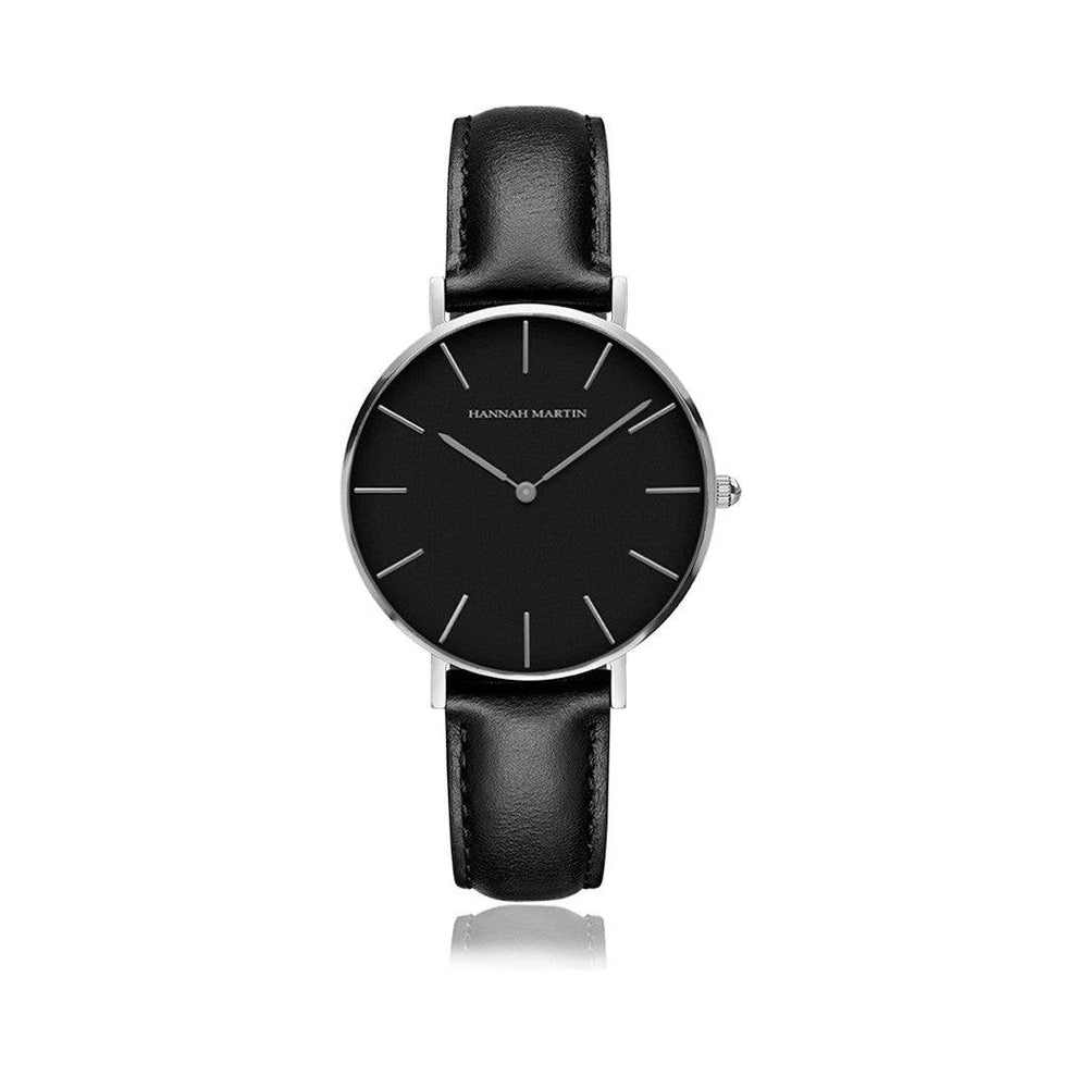 Relojes de Pareja Hannah Martin Lumine - JHERR JEWELRY