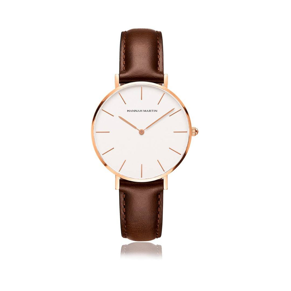Relojes de Pareja Hannah Martin Bristol - JHERR JEWELRY