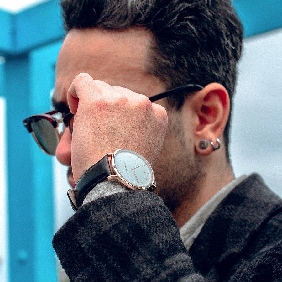Reloj Hannah Martin CB01 Sheffield - JHERR JEWELRY
