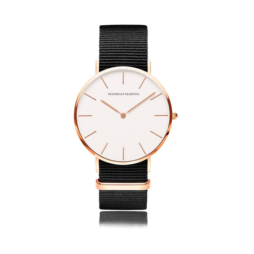 Reloj Hannah Martin Maras Classic - JHERR JEWELRY