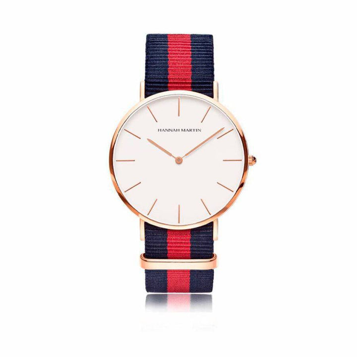Reloj Hannah Martin Oxford Classic - JHERR JEWELRY