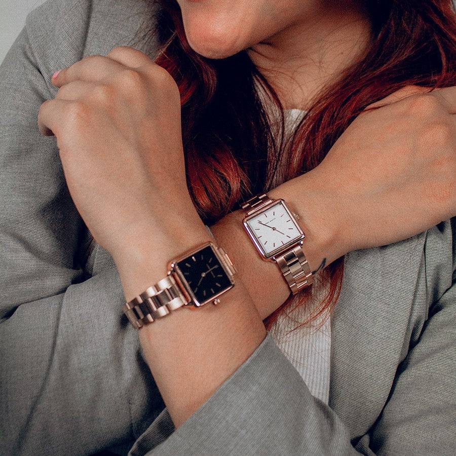 Relojes Conjunto Delirio - JHERR JEWELRY