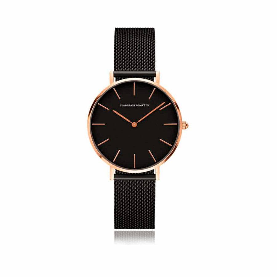 Relojes de Pareja Charlotte - JHERR JEWELRY
