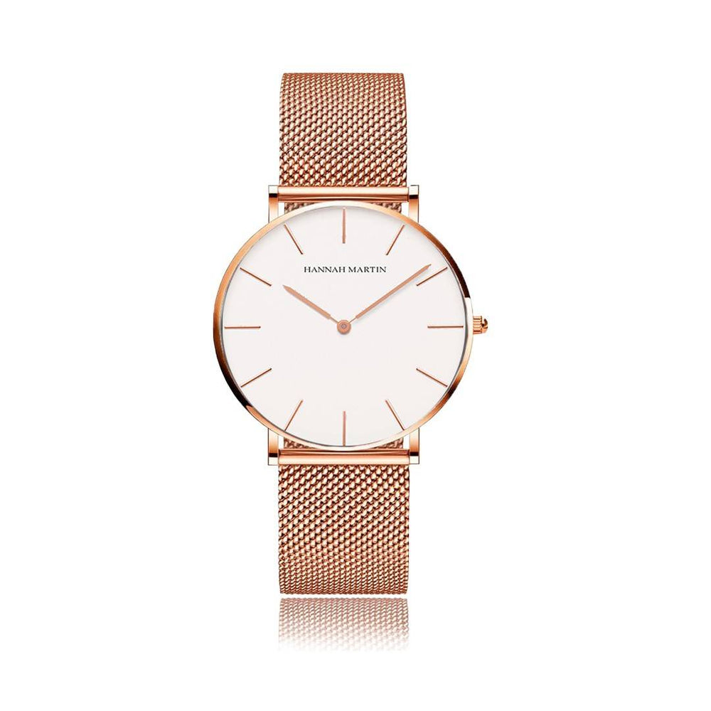 Relojes de Pareja Vintage - JHERR JEWELRY