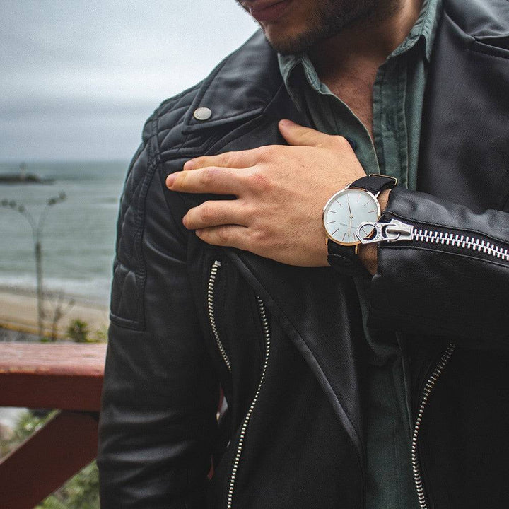 Reloj Hannah Martin Maras Classic - JHERR JEWELRY