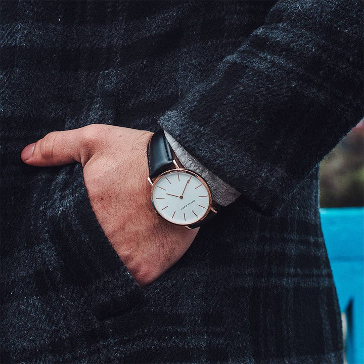 Reloj Hannah Martin CB01 Sheffield - JHERR JEWELRY