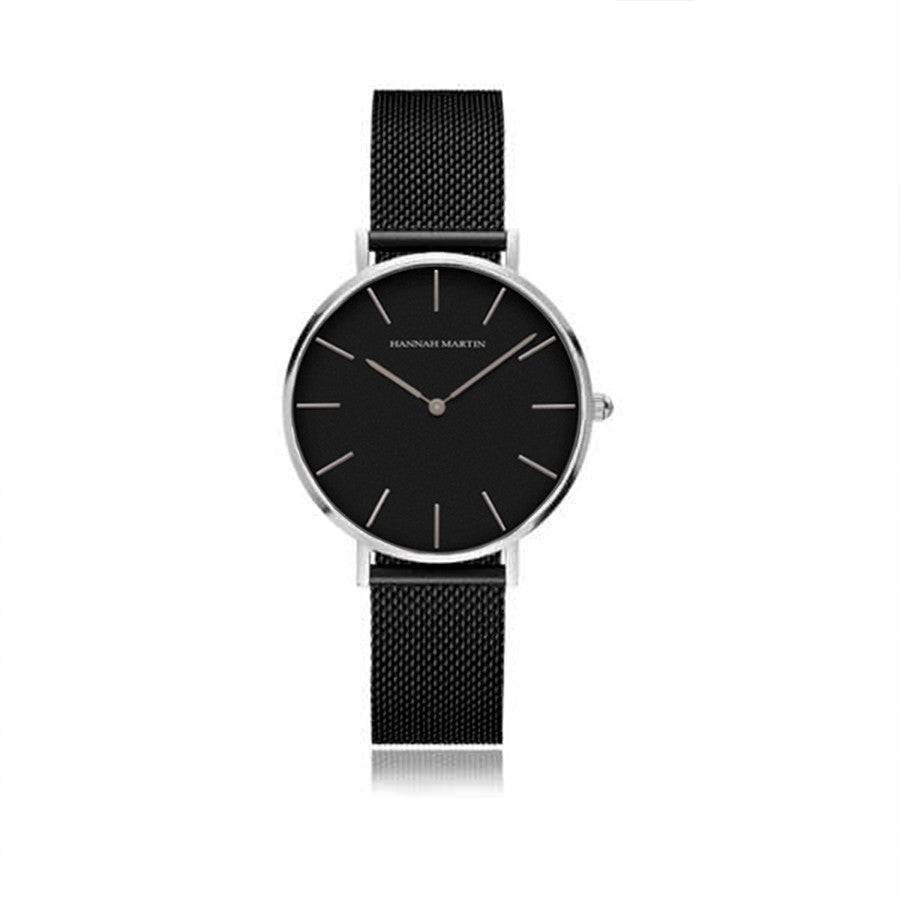 Relojes de Pareja Hannah Martin Scarlet - JHERR JEWELRY