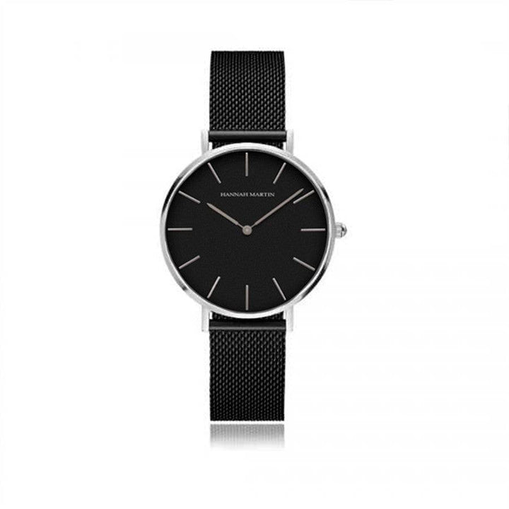 Relojes de Pareja Hannah Martin Scarlet - JHERR JEWELRY