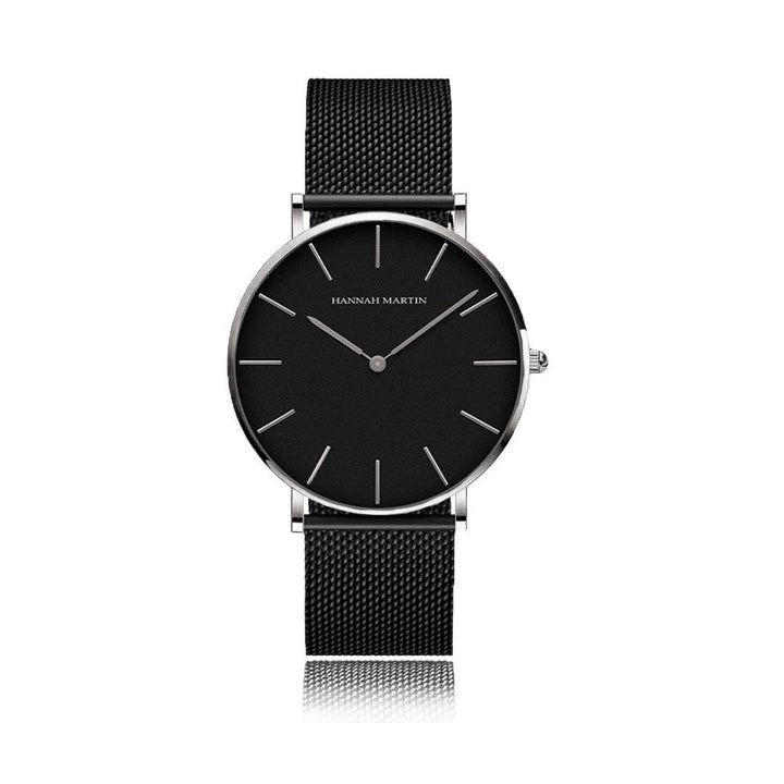 Relojes de Pareja Hannah Martin Scarlet - JHERR JEWELRY