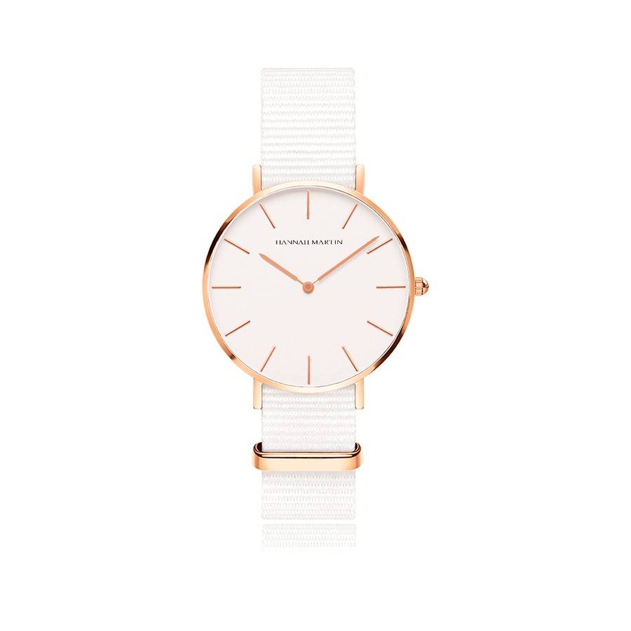 Relojes de Pareja Hannah Martin Cali - JHERR JEWELRY