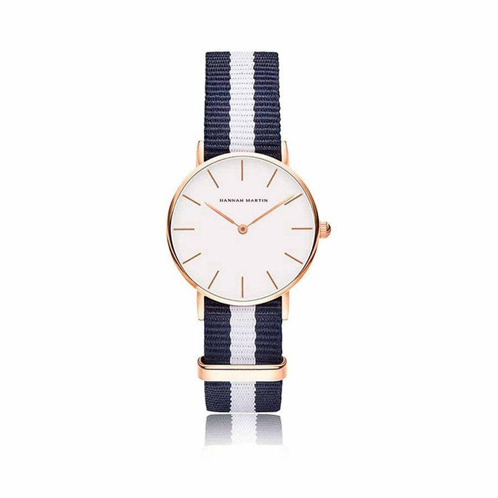 Reloj Hannah Martin Glassglow - JHERR JEWELRY