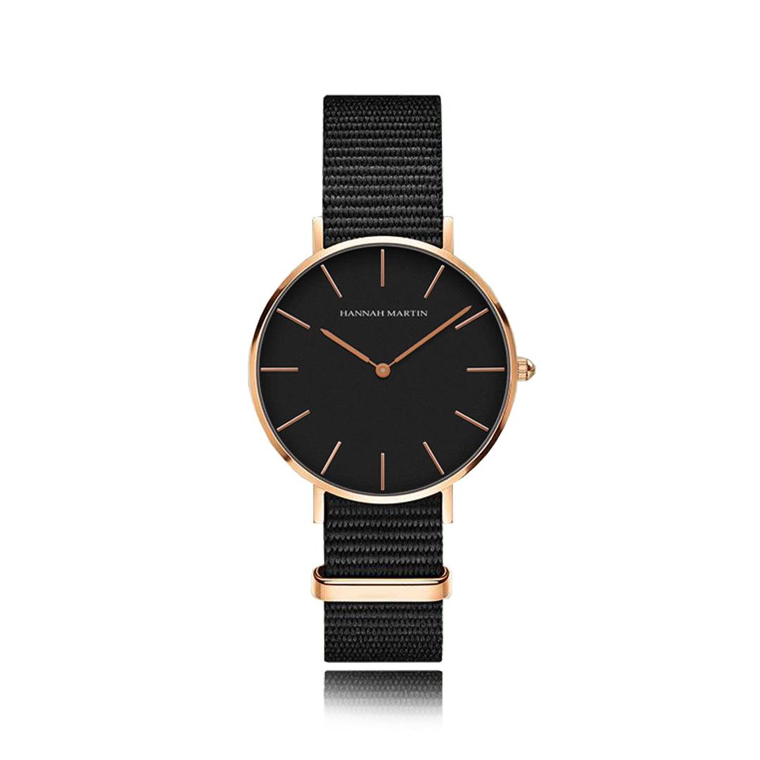 Reloj Hannah Martin Maras - JHERR JEWELRY
