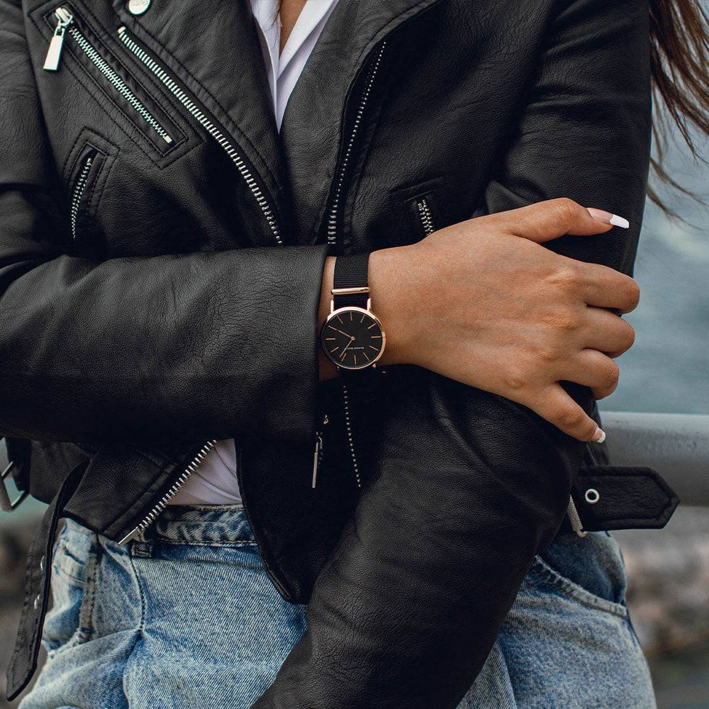 Reloj Hannah Martin Maras - JHERR JEWELRY