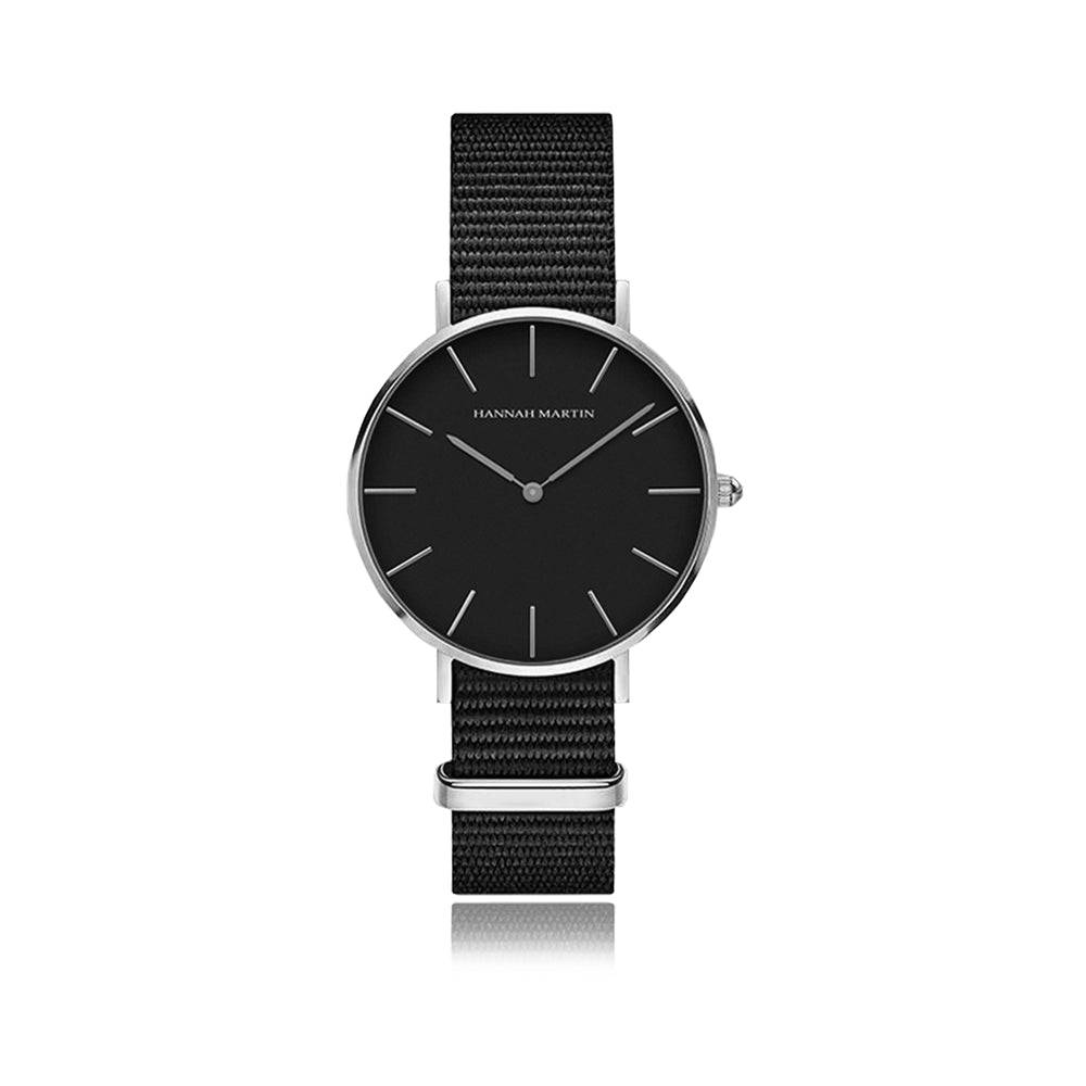 Relojes de Pareja Hannah Martin Mirage - JHERR JEWELRY