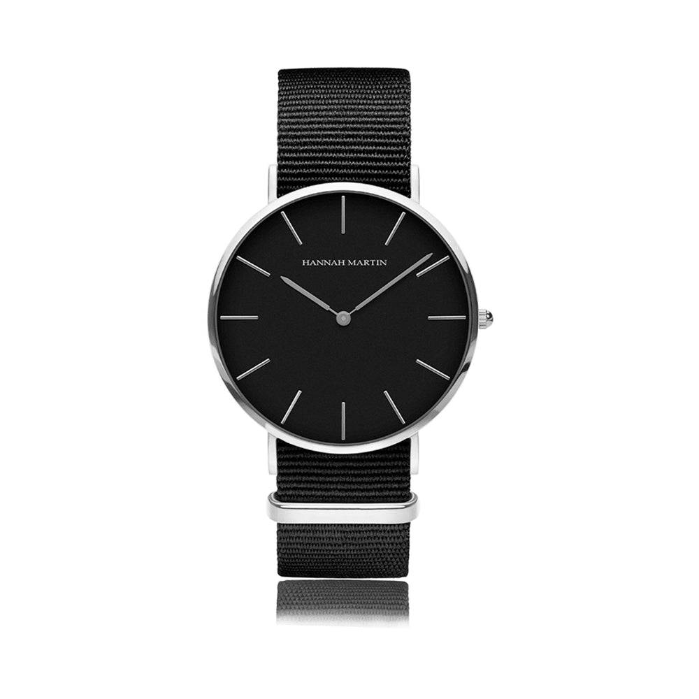 Relojes de Pareja Hannah Martin Mirage - JHERR JEWELRY