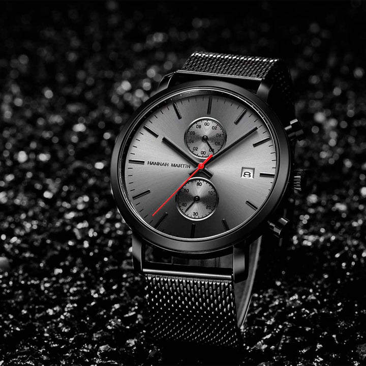 Reloj Hannah Martin Eclipse - JHERR JEWELRY