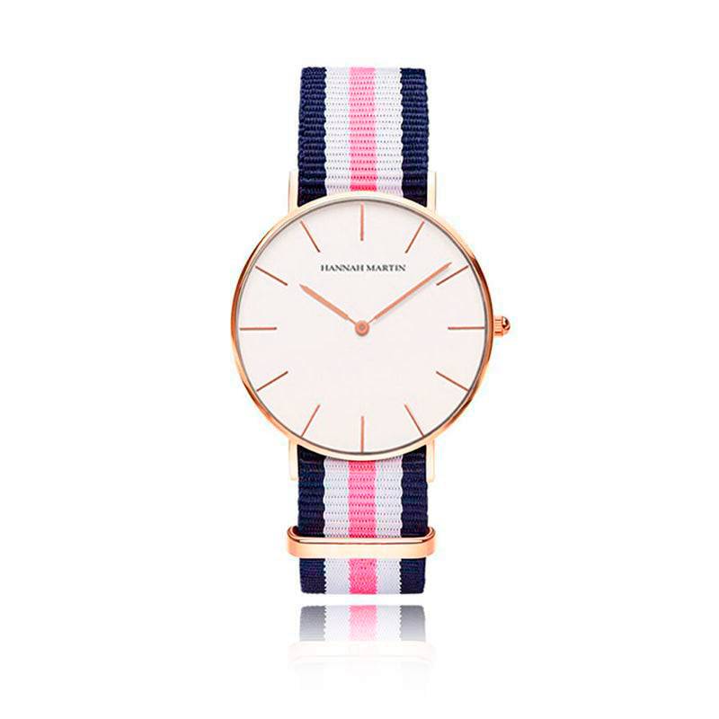 Reloj Hannah Martin Winchester - JHERR JEWELRY