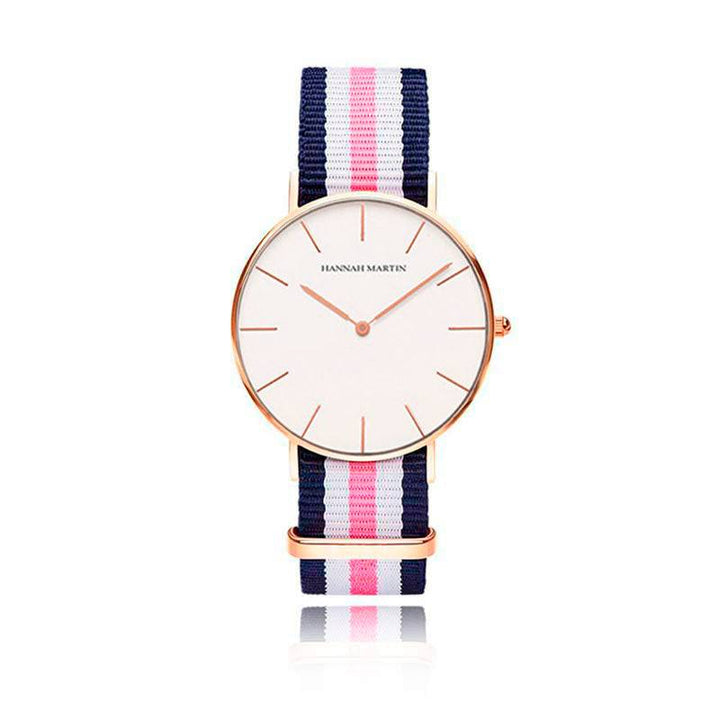 Reloj Hannah Martin Winchester - JHERR JEWELRY