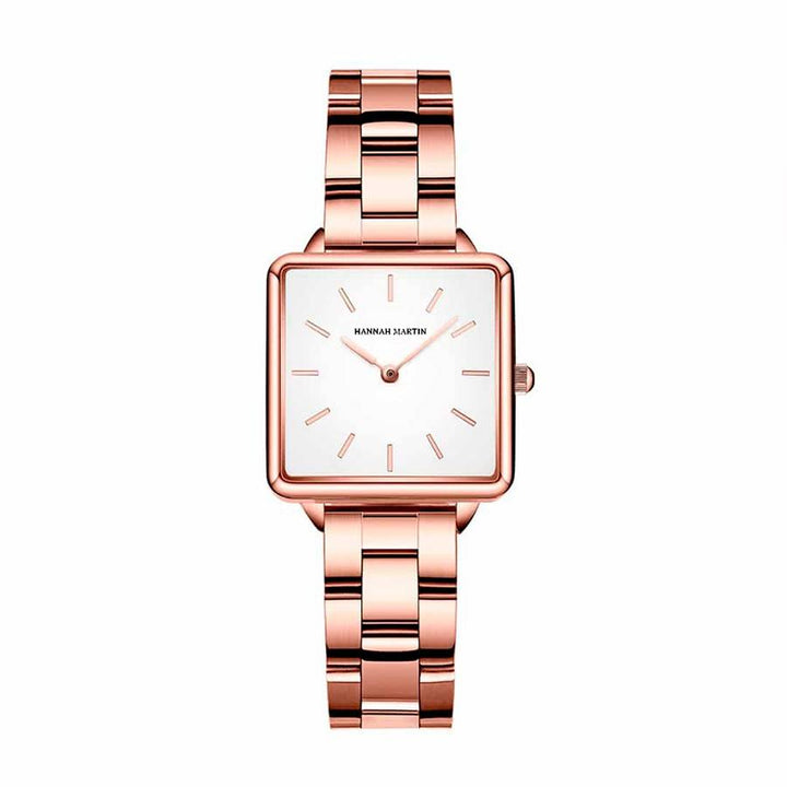 Reloj Hannah Martin Malibu Melrose - JHERR JEWELRY