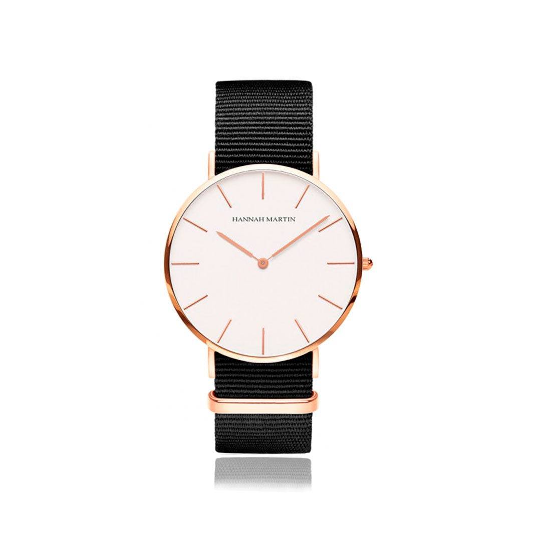 Relojes de Pareja Hannah Martin Maras - JHERR JEWELRY