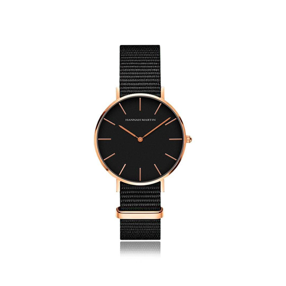 Relojes de Pareja Hannah Martin Maras - JHERR JEWELRY