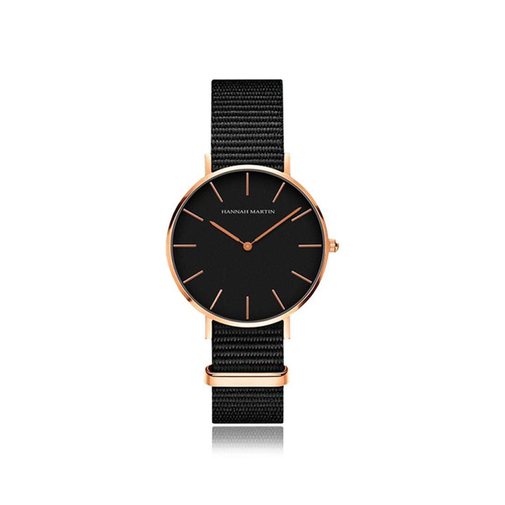 Relojes de Pareja Hannah Martin Maras - JHERR JEWELRY