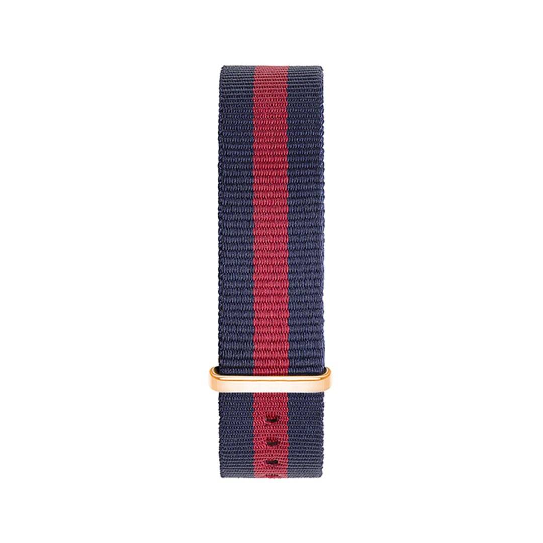 Correa de Tela Oxford | 20mm - JHERR JEWELRY