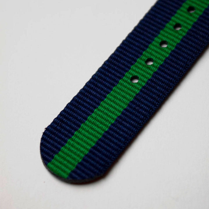 Reloj Hannah Martin Evergreen - JHERR JEWELRY