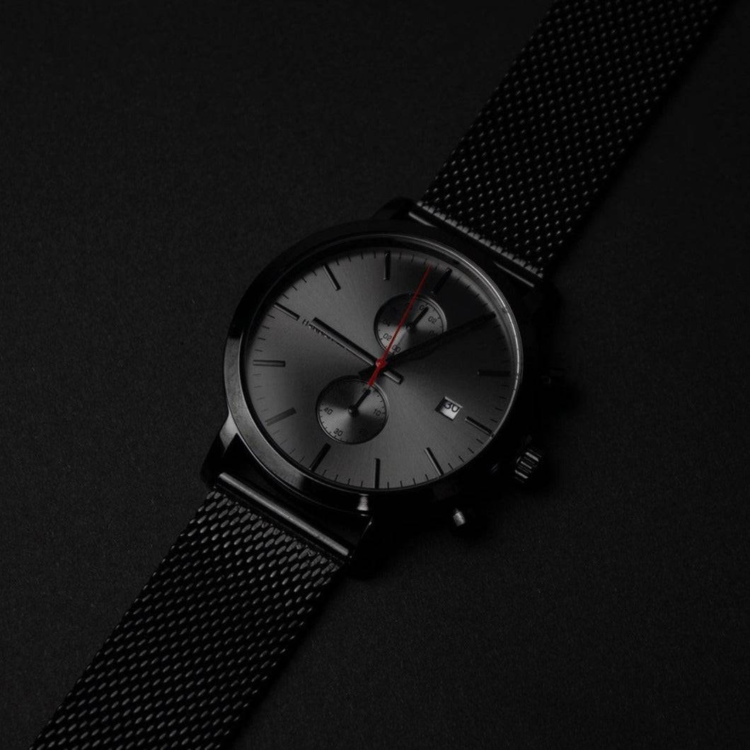Reloj Hannah Martin Eclipse - JHERR JEWELRY