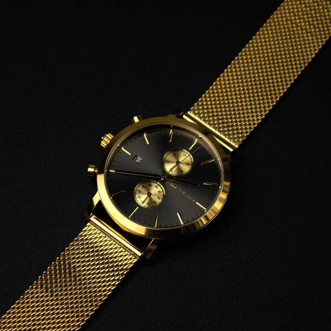 Reloj Hannah Martin Voyager - JHERR JEWELRY