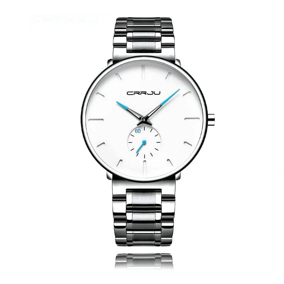Reloj CRRJU Ghost - JHERR JEWELRY