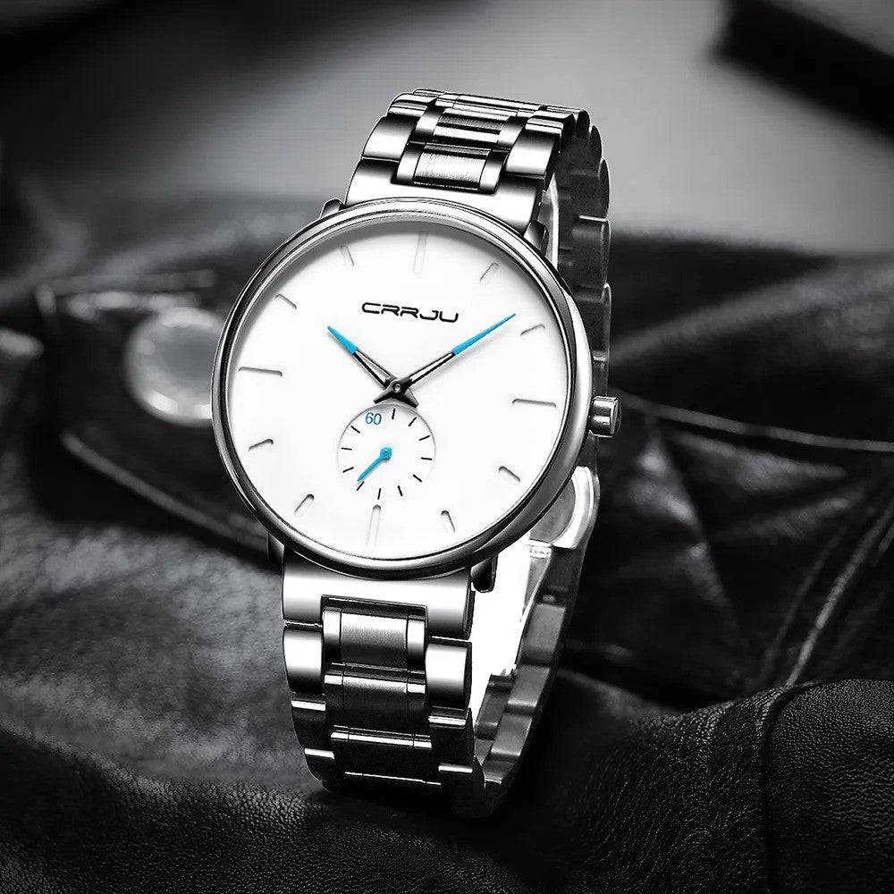 Reloj CRRJU Ghost - JHERR JEWELRY