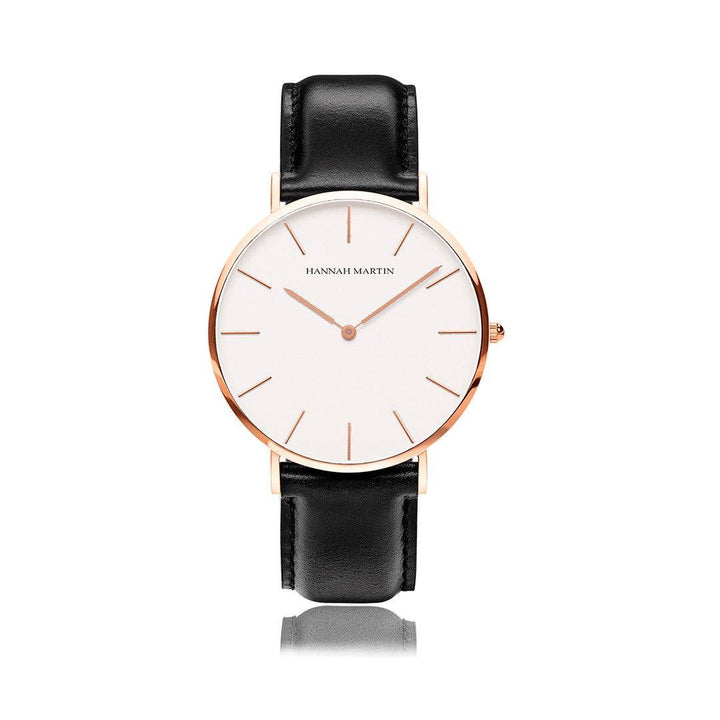 Reloj Hannah Martin para Hombre Correa Canvas - Hannah Martin en Perú | Jherr Jewelry