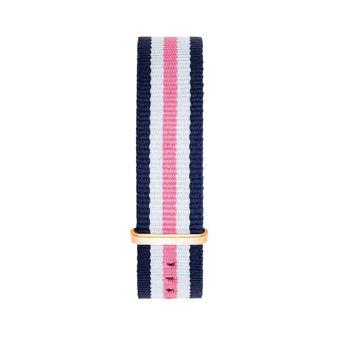 Correa de Tela Winchester - Genuine en Perú | Jherr Jewelry