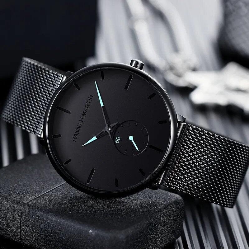 reloj-hannah-martin-acero-negro-para-hombre-dial-celeste