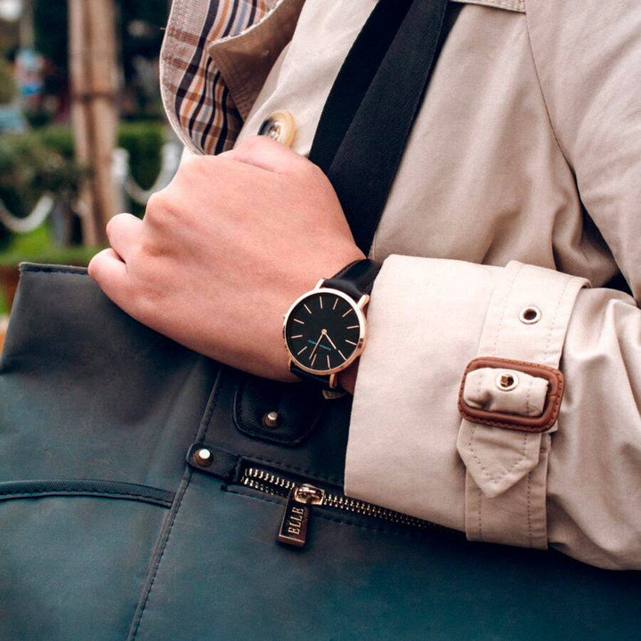 Reloj Hannah Martin Ashfield Classic elegante para mujer en Perú