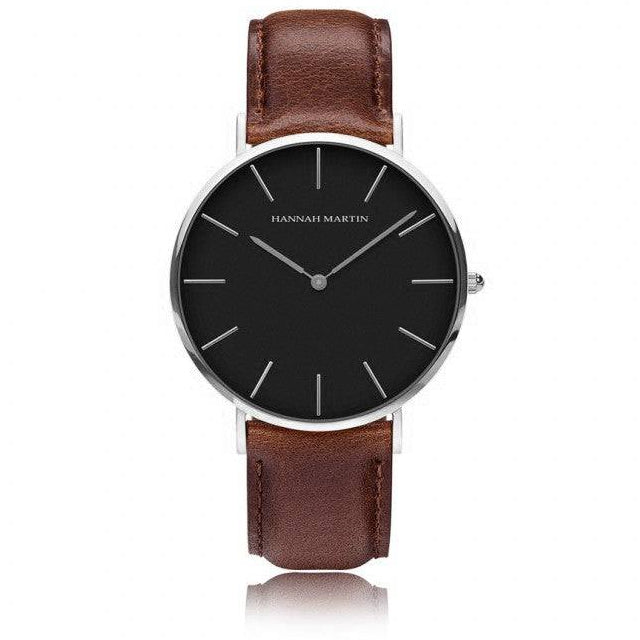 Reloj Hannah Martin CB01 Diver elegante para hombre en Perú
