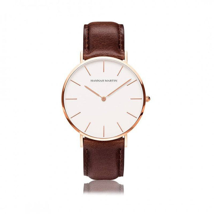 Reloj Hannah Martin Maras Classic elegante para hombre en Perú