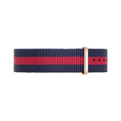 Reloj Hannah Martin Oxford Black elegante para hombre en Perú
