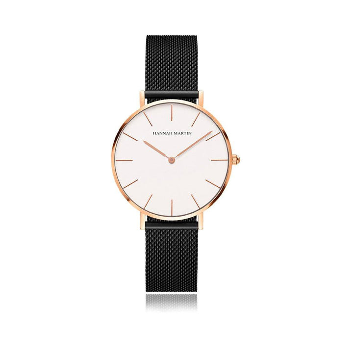Reloj Hannah Martin Petite elegante para mujer en Perú