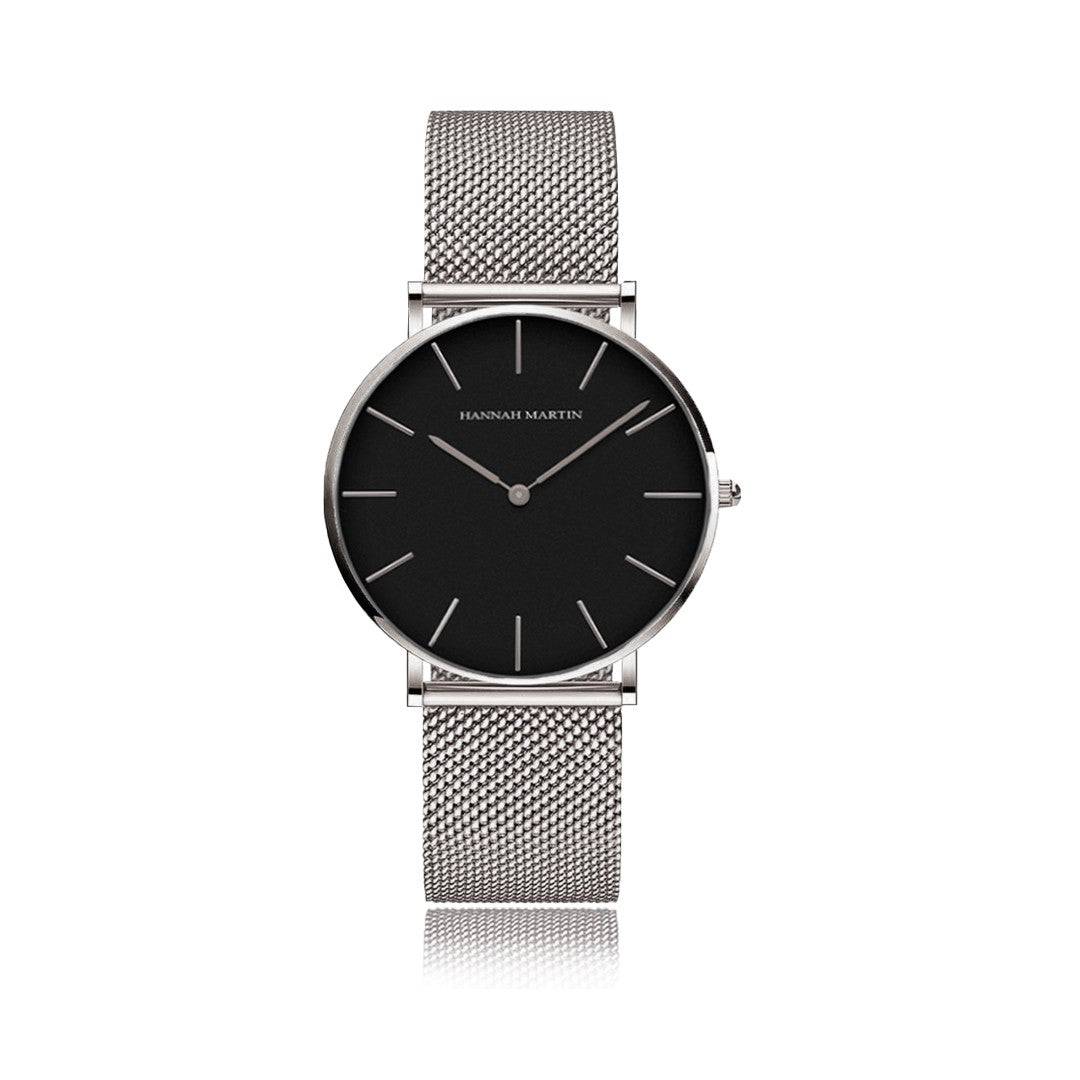 Relojes de Pareja Hannah Martin Ascari elegante para pareja en Perú